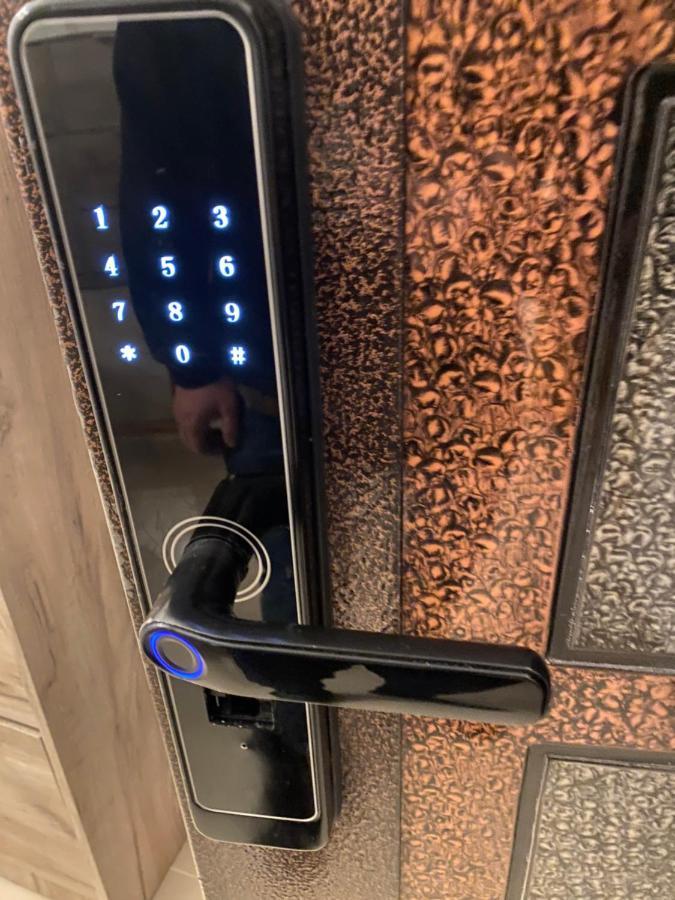 Aparthotel Brassó Kültér fotó