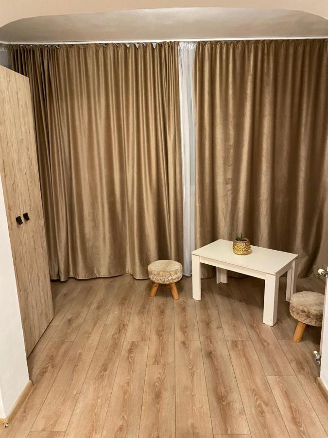 Aparthotel Brassó Kültér fotó