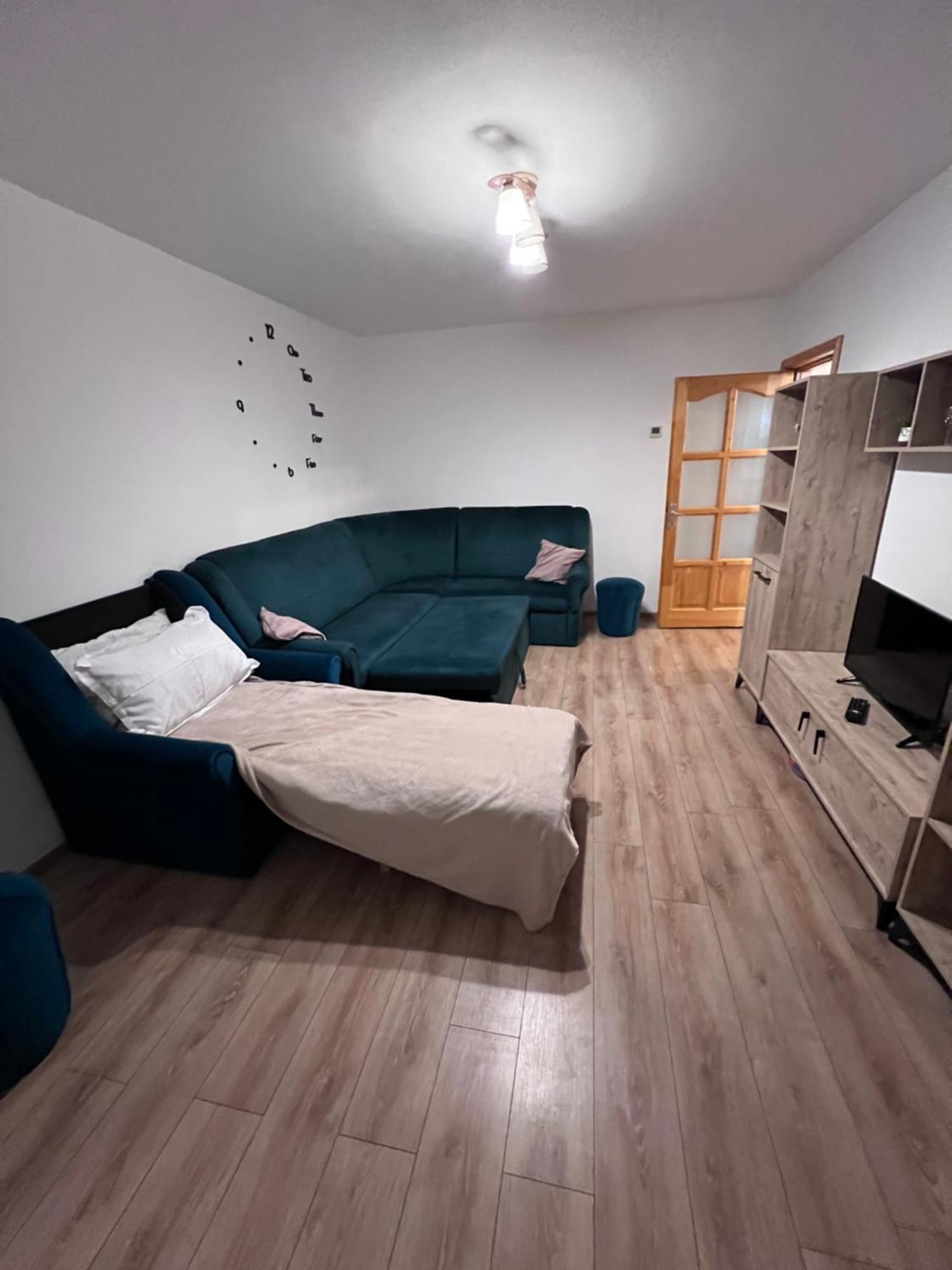 Aparthotel Brassó Kültér fotó