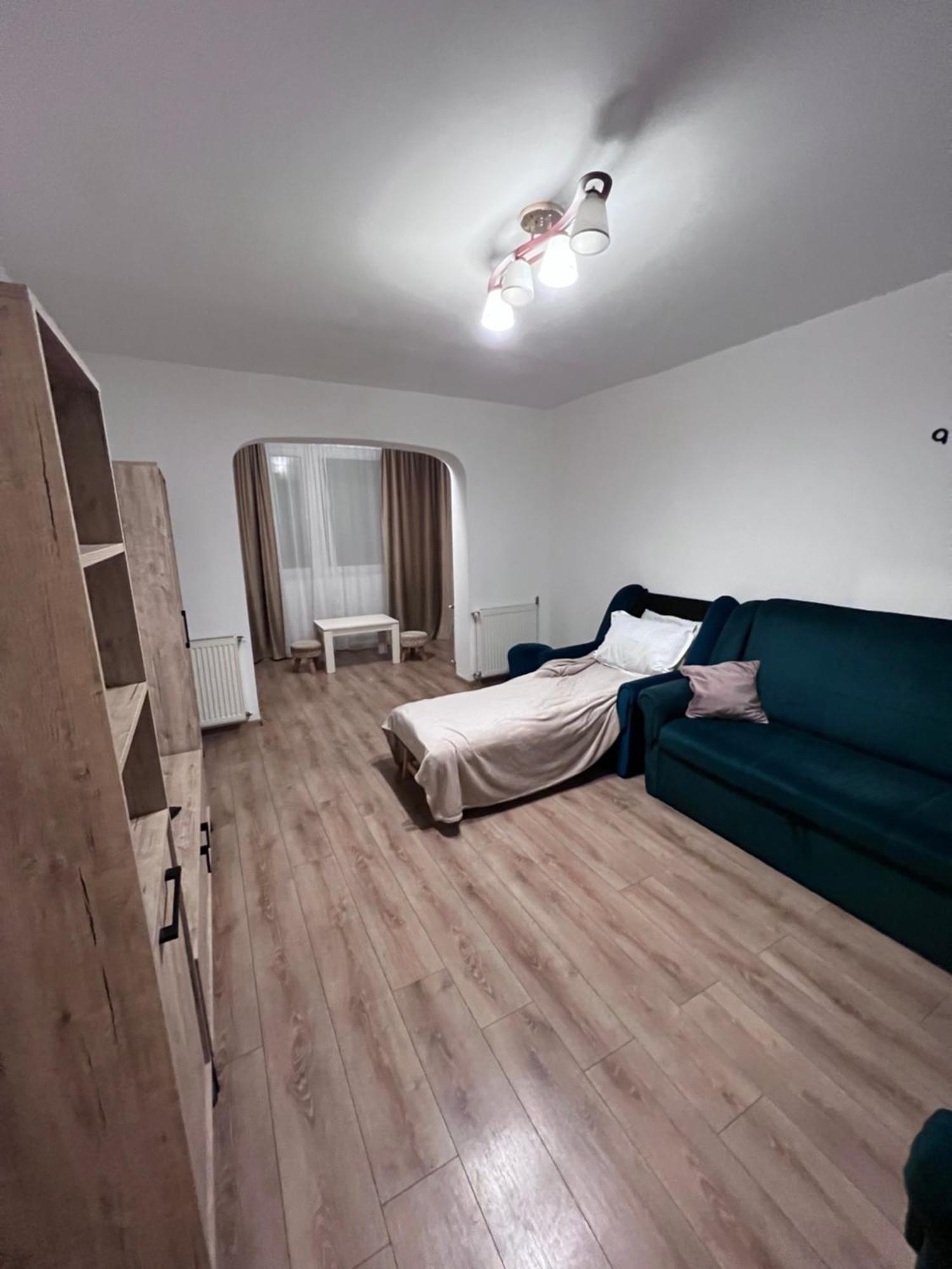 Aparthotel Brassó Kültér fotó