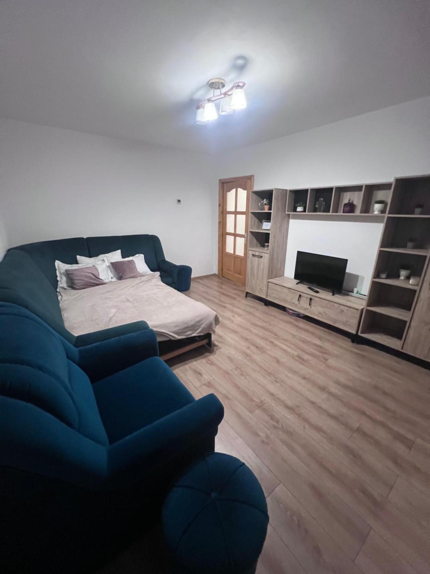Aparthotel Brassó Kültér fotó